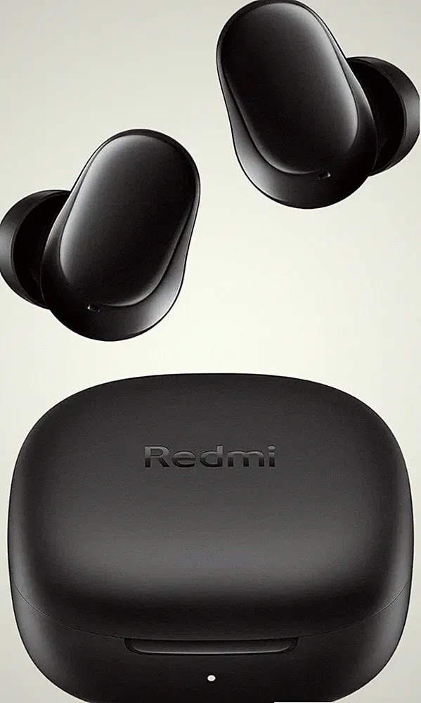 XIAOMI Redmi Buds 6 Active – In-ear Headset Kopfhörer Kabellos In Ear USB C