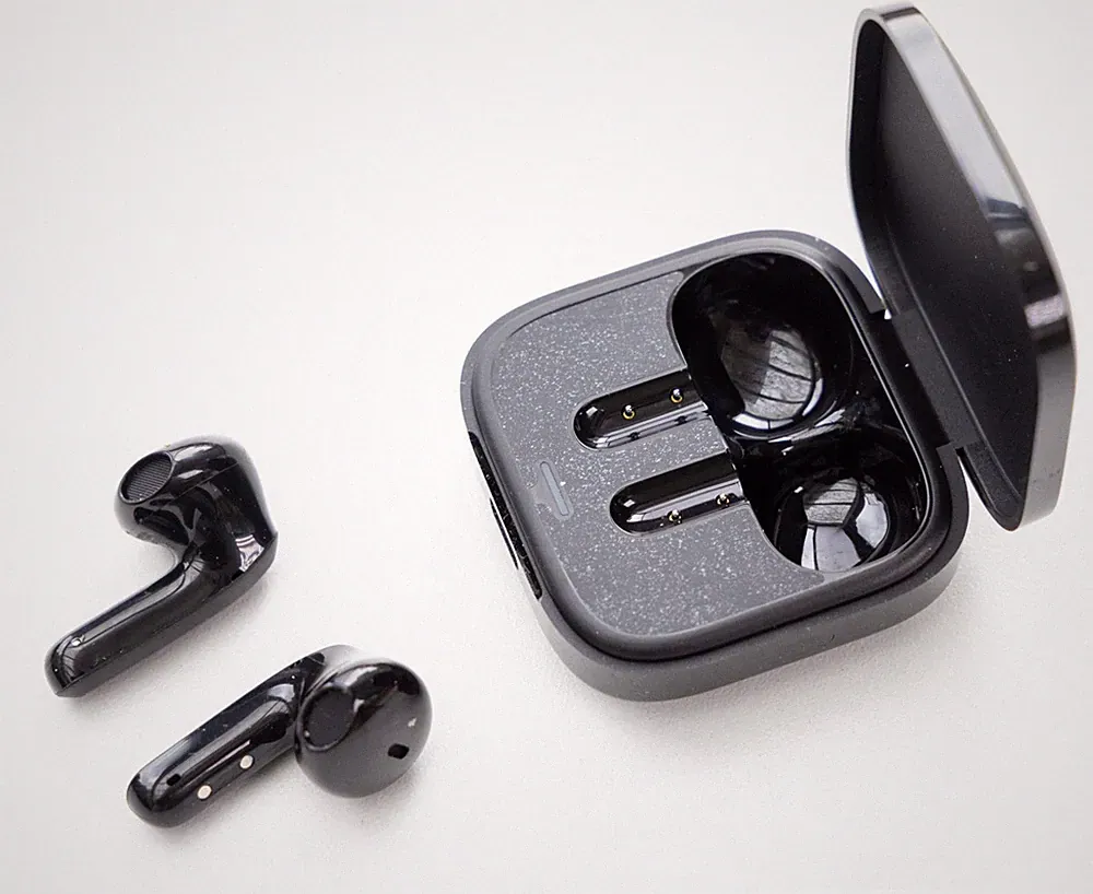 XIAOMI Redmi Buds 6 Active Kabellose Kopfhörer Noise Cancelling 36h Akku
