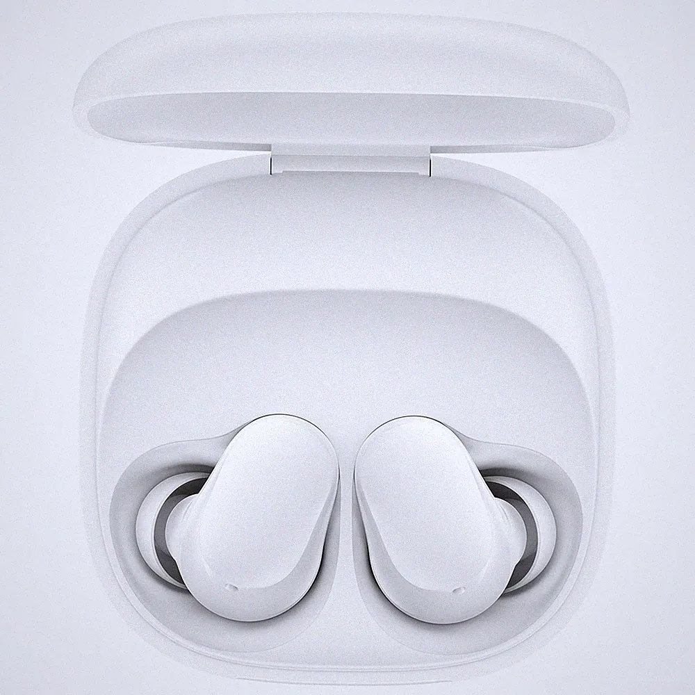 Xiaomi Redmi Buds 6 Play, In-Ear-Kopfhörer, Bluetooth 5.4, 36 h Laufzeit