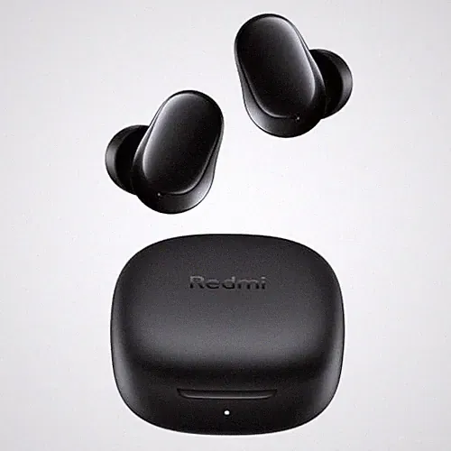Xiaomi Redmi Buds 6 Play - Schwarz - ✅24H Versand