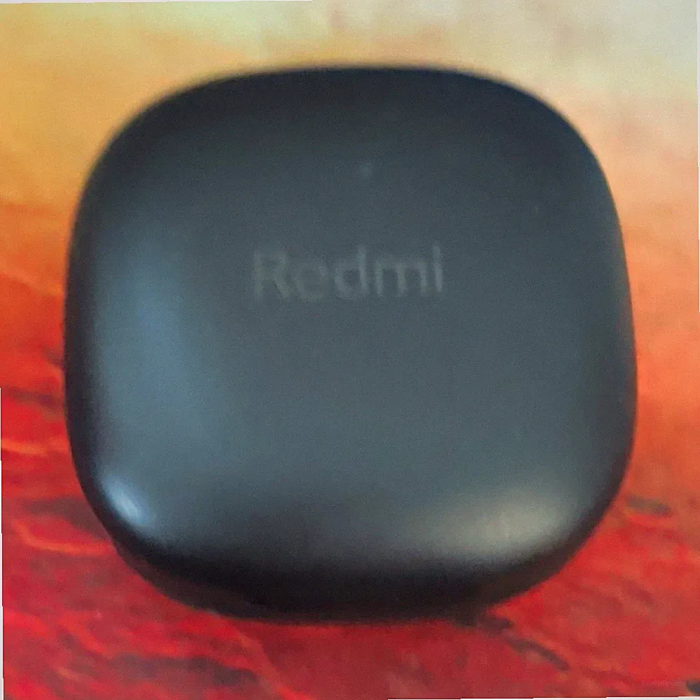 Xiaomi Redmi Buds 6 Play True Wireless Bluetooth In-Ear Kopfhörer mit Ladecase