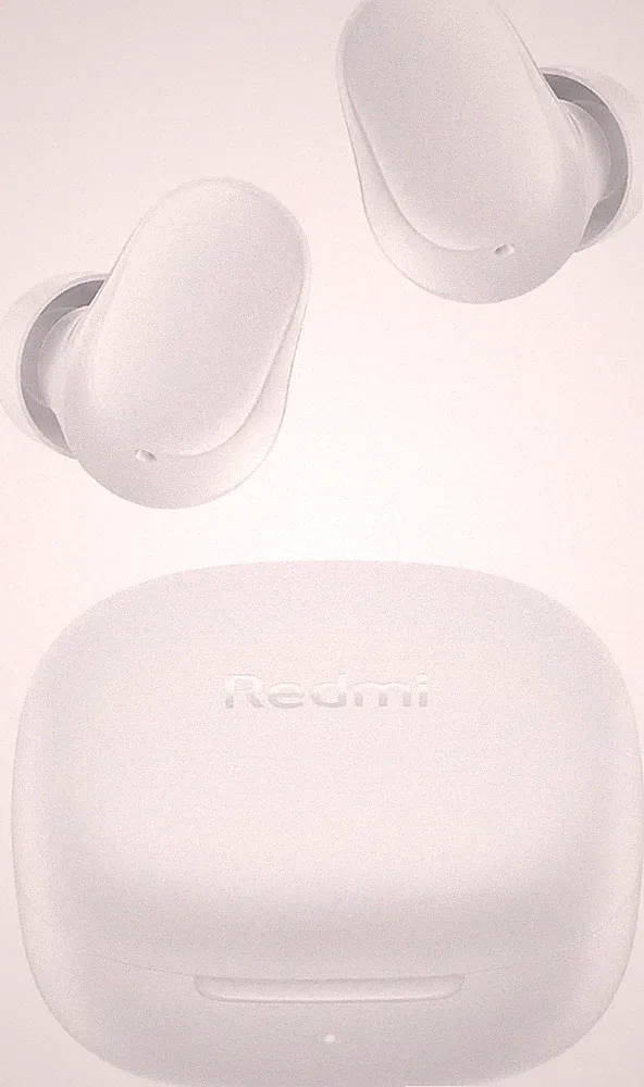 Xiaomi Redmi Buds 6 Play True Wireless-Kopfhörer mit Mikrofon