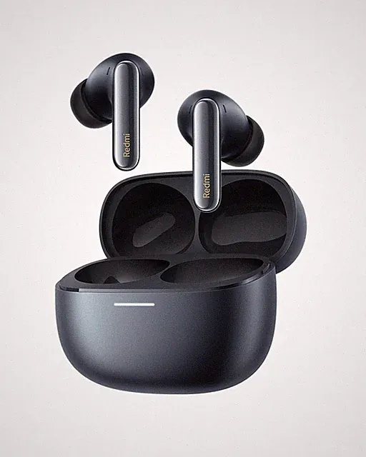 Xiaomi Redmi Buds 6 Pro – kabellose In-Ear-Kopfhörer