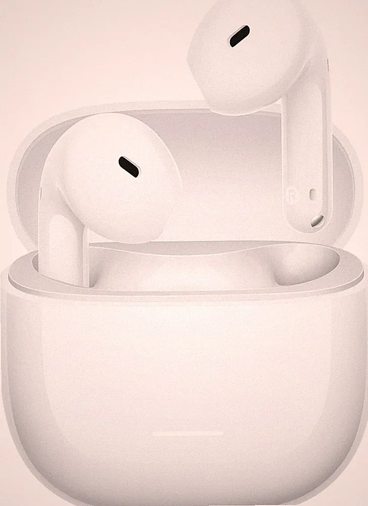 XIAOMI REDMI Buds 8 Active–Tws Bluetooth-Ohrhörer, Semi-In-Ear,14,2Mm Treiber