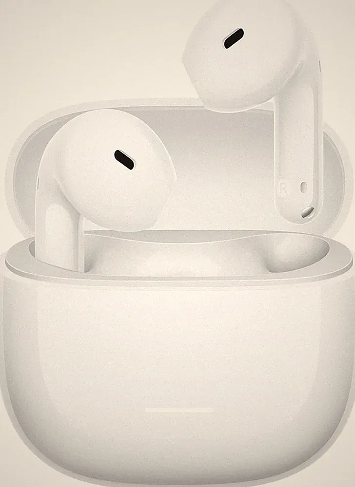 XIAOMI REDMI Buds 8 Active–Tws Bluetooth-Ohrhörer, Semi-In-Ear,14,2Mm Treiber Mi