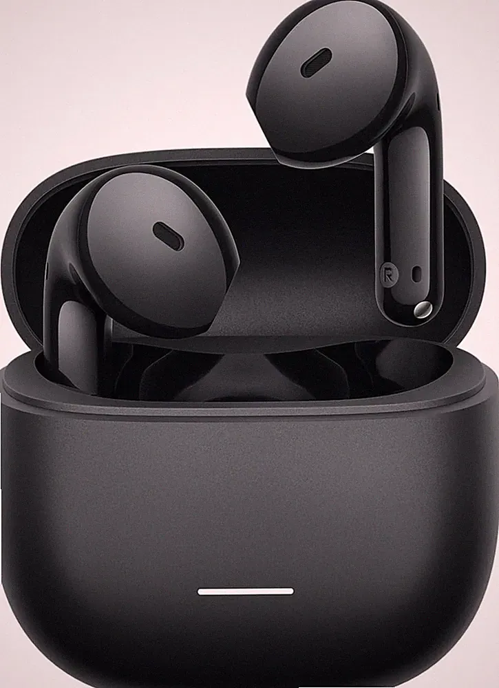 XIAOMI REDMI Buds 8 Active–Tws Bluetooth-Ohrhörer,Semi-In-Ear,14,2Mm Treiber Mit