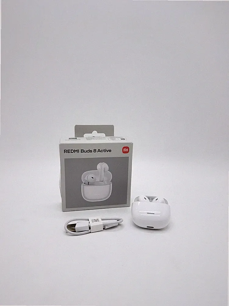 XIAOMI REDMI Buds 8 Active–Tws Bluetooth-Ohrhörer, Semi-In-Ear