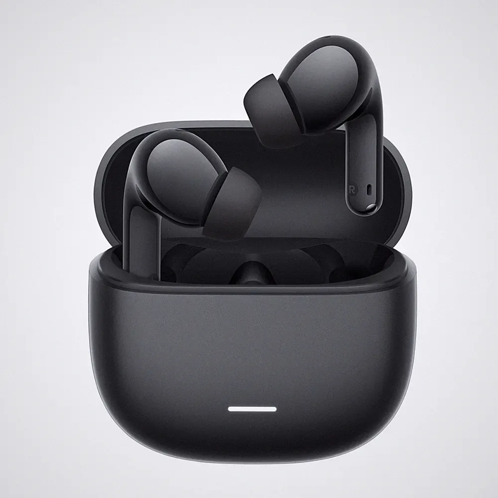 XIAOMI Redmi Buds 8 Lite, In-ear Kopfhörer Bluetooth Black