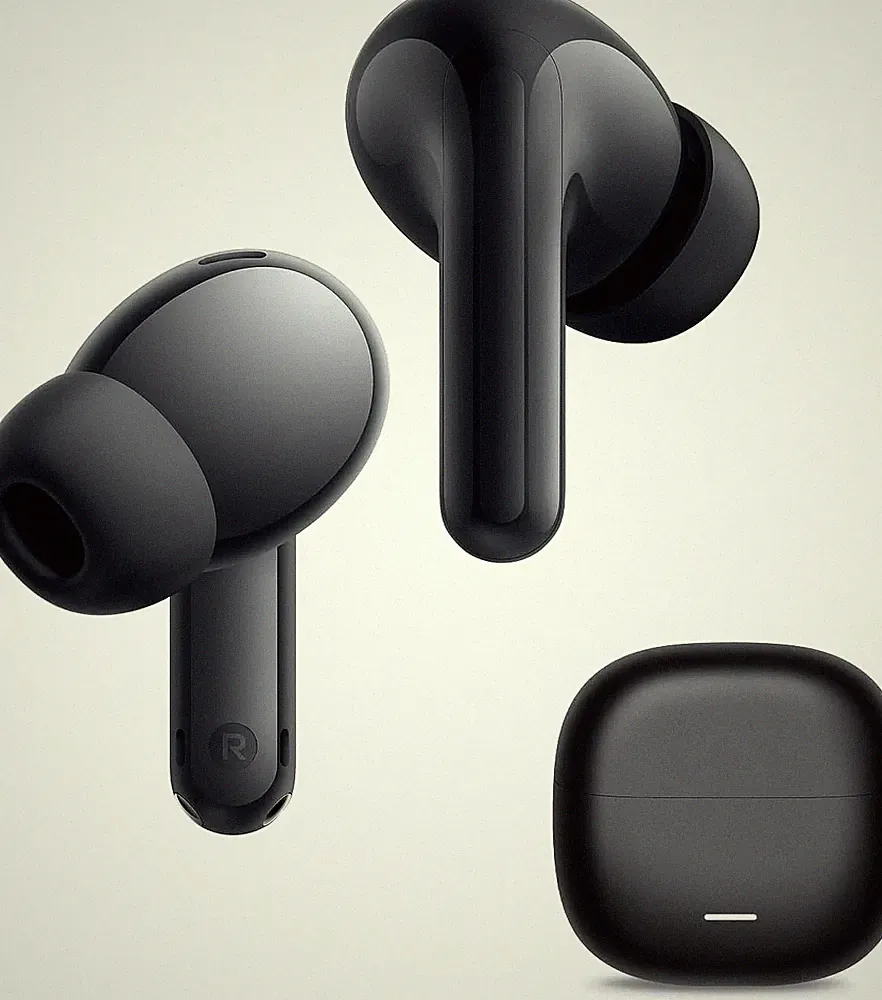 XIAOMI Redmi Buds 8 Lite Kopfhörer - kabellose Bluetooth ANC Ohrhörer - NEU/OVP