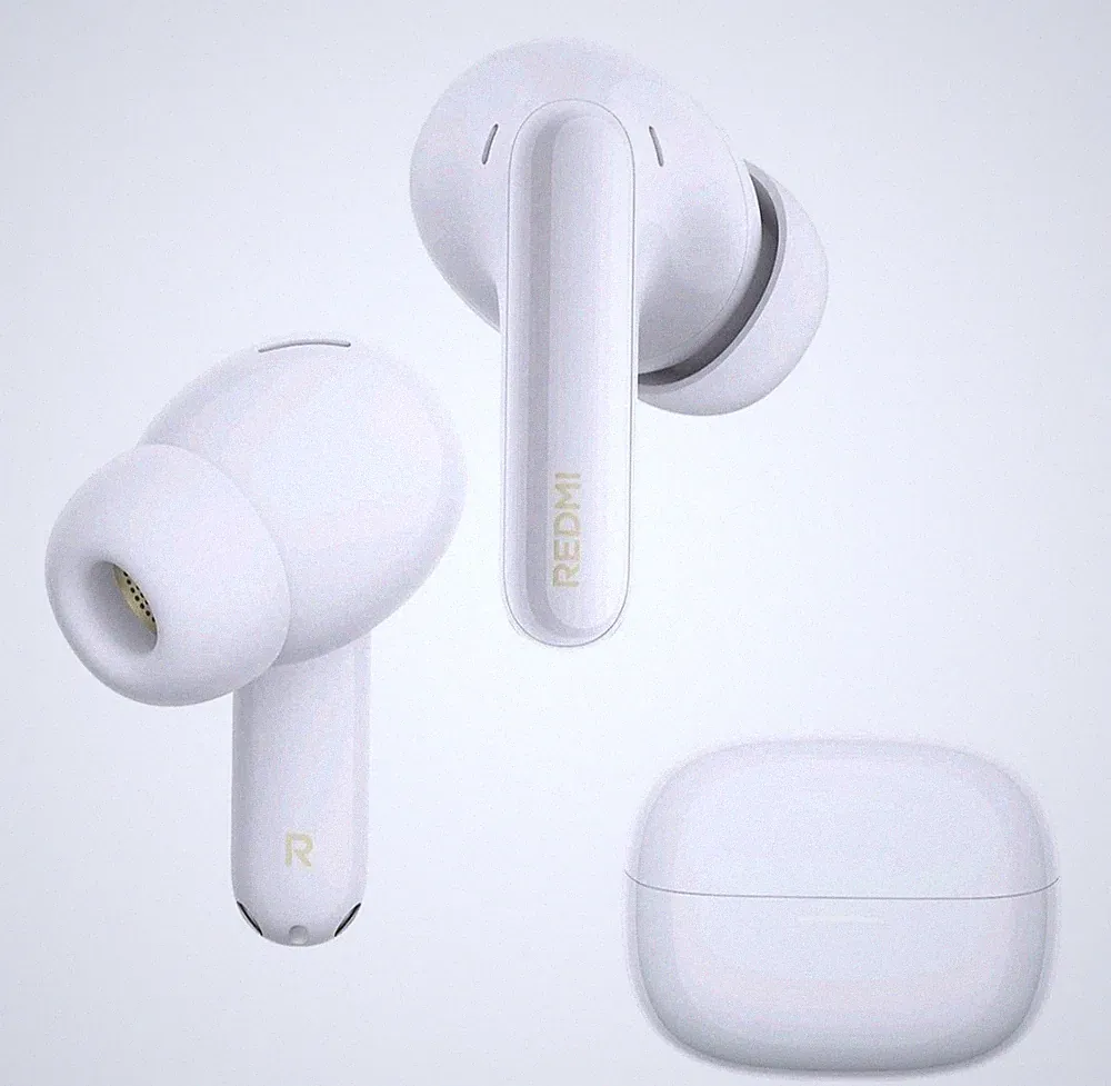 Xiaomi Redmi Buds 8 Pro – kabellose In-Ear-Kopfhörer
