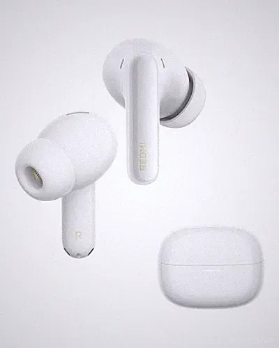 Xiaomi REDMI Buds 8 Pro True Wireless Earbuds Noise Cancelling 3.0 Weiß