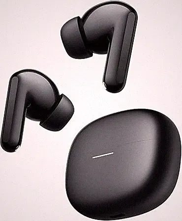 XIAOMI Redmi Buds 8, True Wireless Kopfhörer, 50 dB Noise Cancelling
