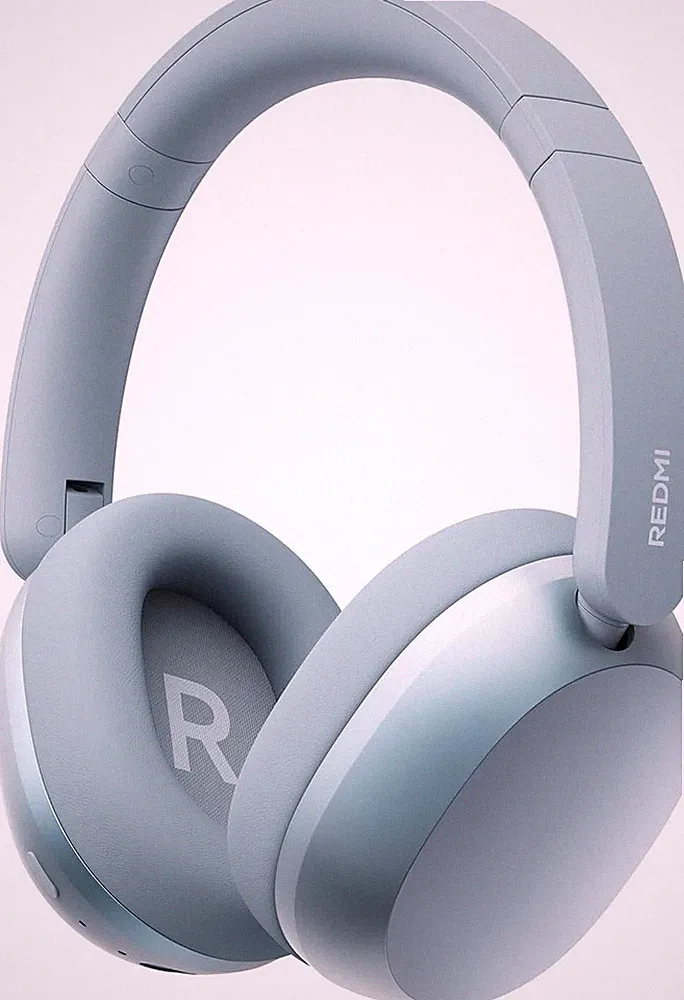 XIAOMI Over-Ear
