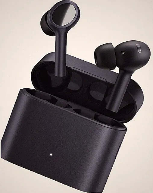 Xiaomi True Wireless Earphones 2 Pro Black One Size siehe Beschreibung