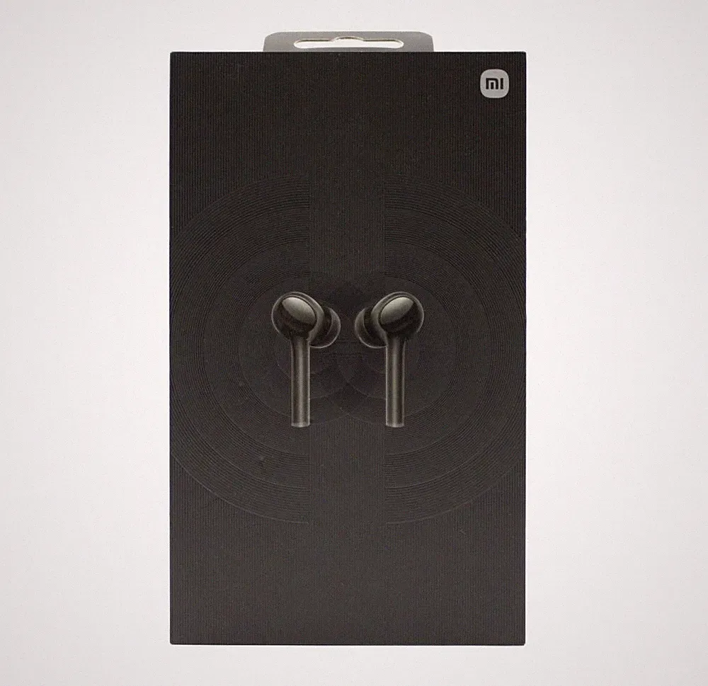 Xiaomi True Wireless Earphones 2 Pro Schwarz Bluetooth ANC Kopfhörer
