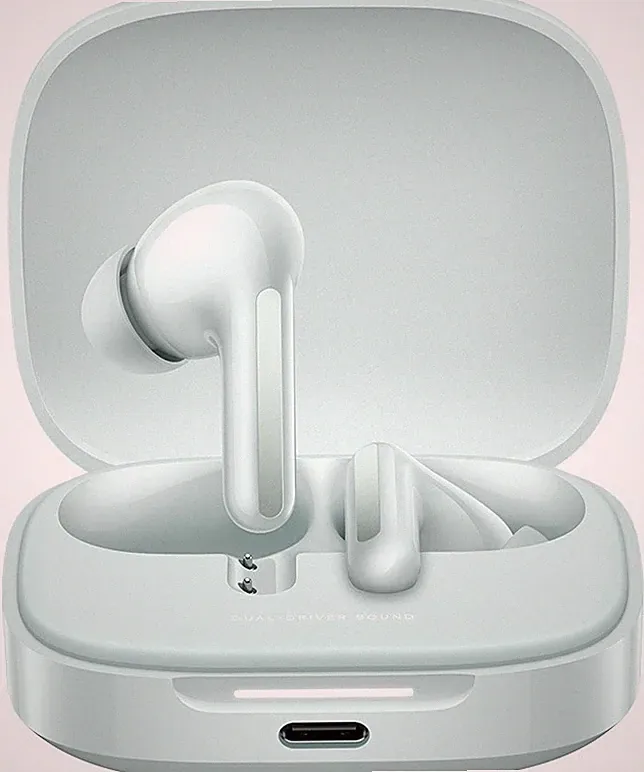 Xiaomi True Wireless Kopfhörer Redmi Buds 6