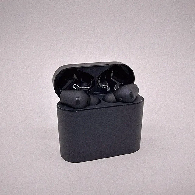 Xiaomi True Wireless Ohrhörer 2 Pro, 34957, Schwarz, ONR-Größe