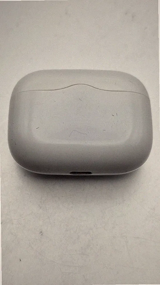 xinwld A97 Pro Ladecase Weiß – True Wireless Earbuds Ersatz – FCCID: 2ASR9-J