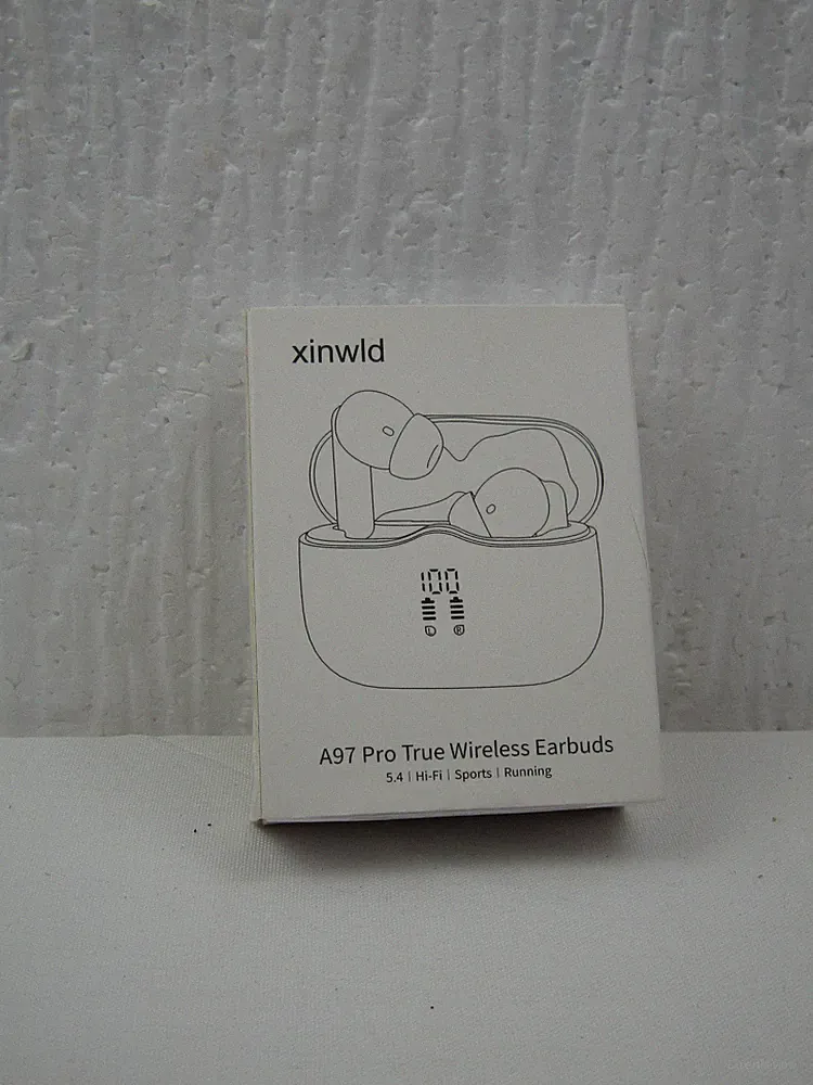 xinwld A97 Pro True Wireless Earbuds