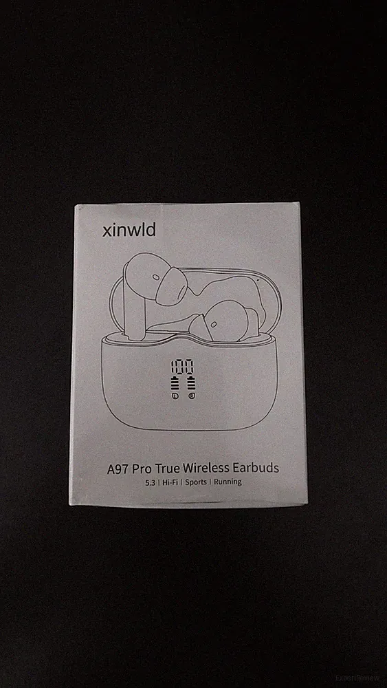 xinwld In-Ear