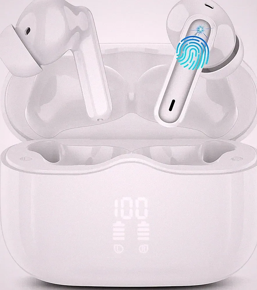 xinwld bluetooth Kopfhörer / In Ear Kopfhörer / Wireless Earbuds / IP7 / 5.3