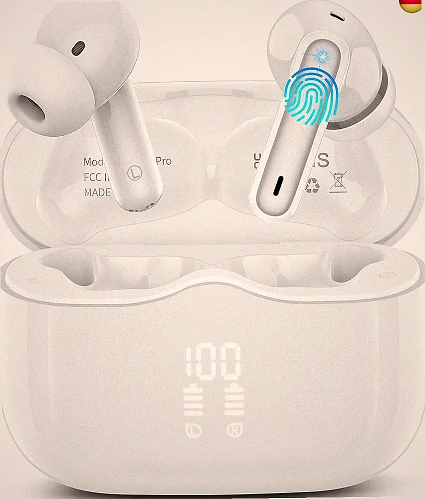 xinwld bluetooth kopfhörer, kopfhörer kabellos bluetooth 5.4