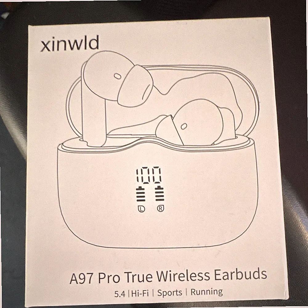 xinwld bluetooth kopfhörer