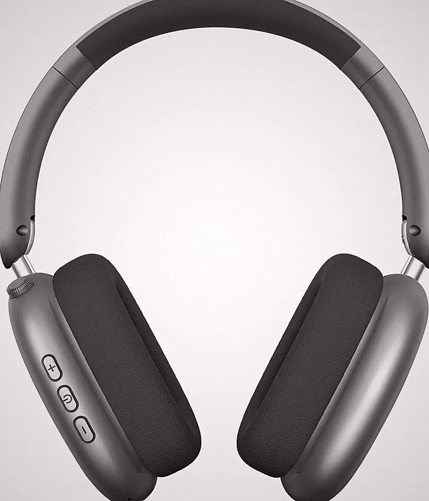 Y01 Noise-Cancelling-Kopfhörer, Kabellose Over-Ear-Kopfhörer, Bluetooth 5.3, H
