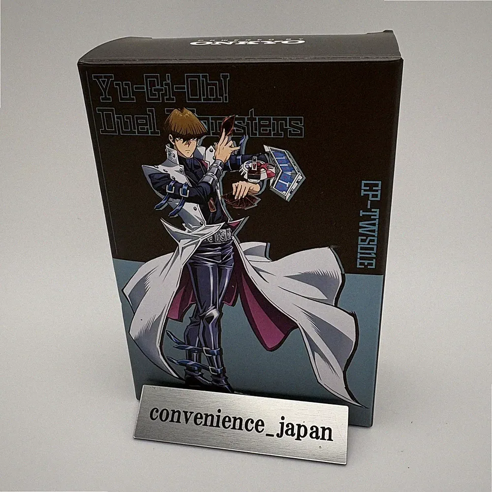 Yu-Gi-Oh Onkyo Wireless Kopfhörer Seto Kaiba CP-TWS01E Anime Kenjiro Tsuda 2025