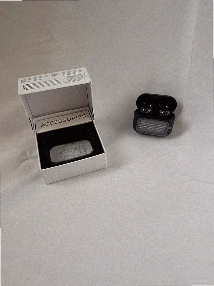 ZYHKON Bluetooth Kopfhörer Mini In-Ear Sleep Earbuds | 24 Monate Garantie