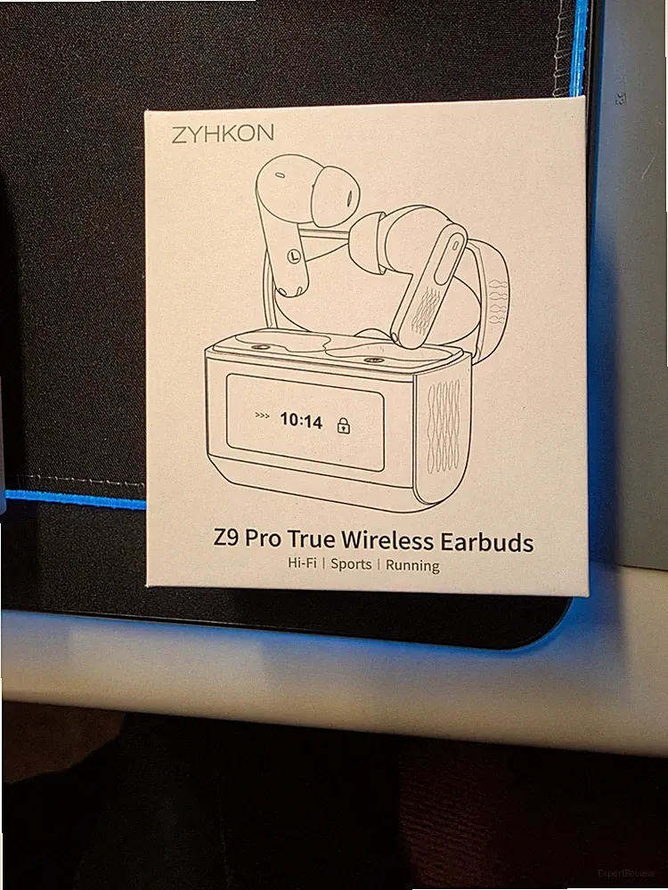 ZYHKON Bluetooth Kopfhörer Z9, schwarz