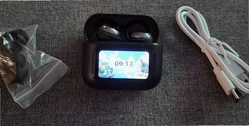 ZYHKON In-Ear