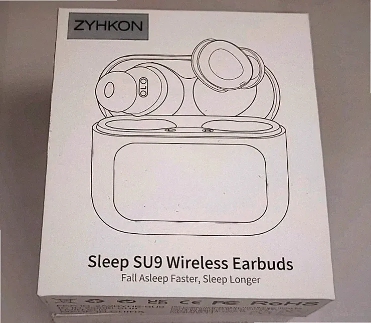 zyhkon bluetooth kopfhörer su9