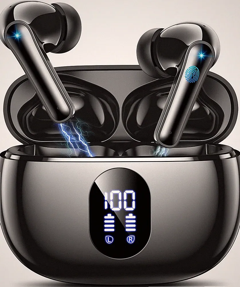 Bluetooth Kopfhörer für Teenager